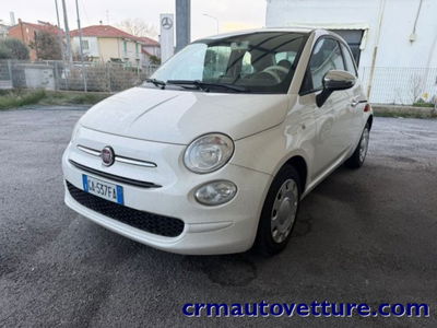 Fiat 500 1.2 EasyPower Pop usata