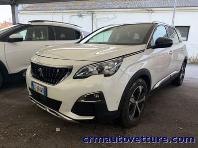 Peugeot 5008 BlueHDi 130 S&S EAT8 Allure usata