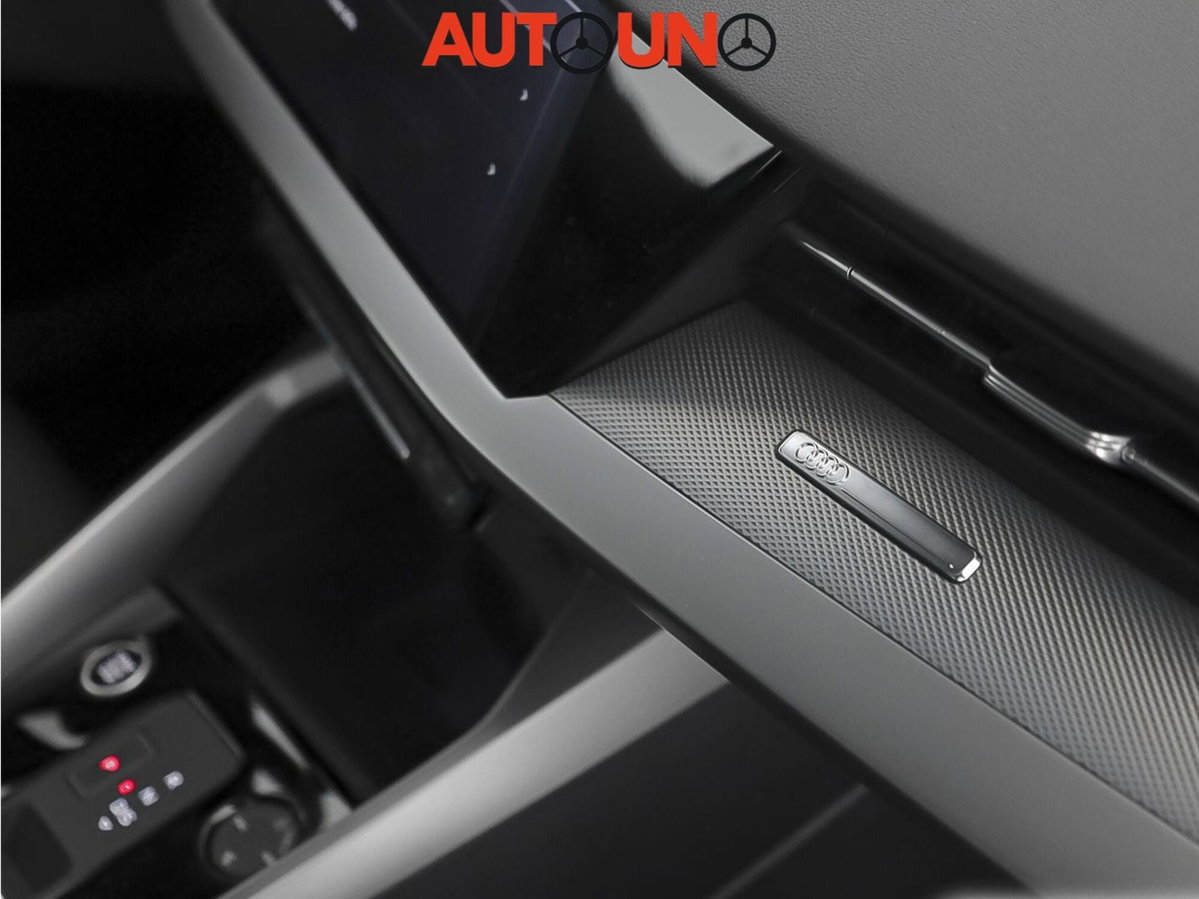 Audi A3 Sportback 40 TFSI e S tronic S line edition (10)