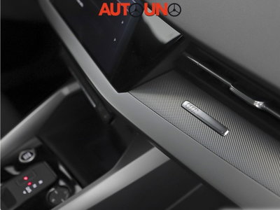Audi A3 Sportback 40 TFSI e S tronic S line edition (10)