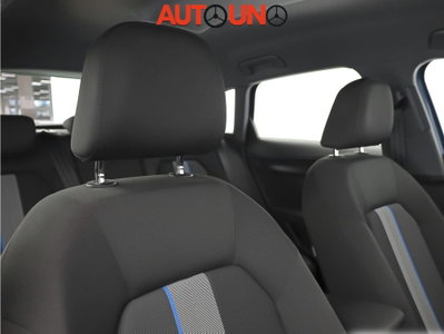 Audi A3 Sportback 40 TFSI e S tronic S line edition (12)