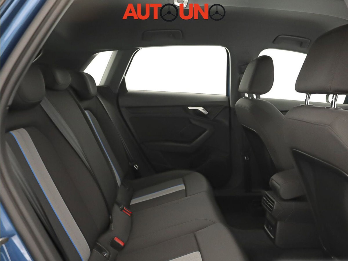 Audi A3 Sportback 40 TFSI e S tronic S line edition (13)