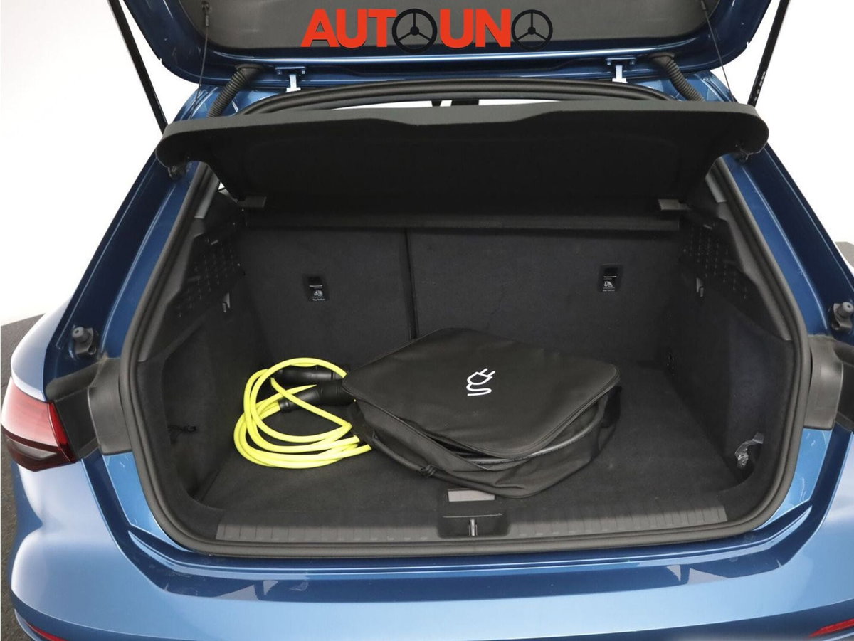 Audi A3 Sportback 40 TFSI e S tronic S line edition (14)