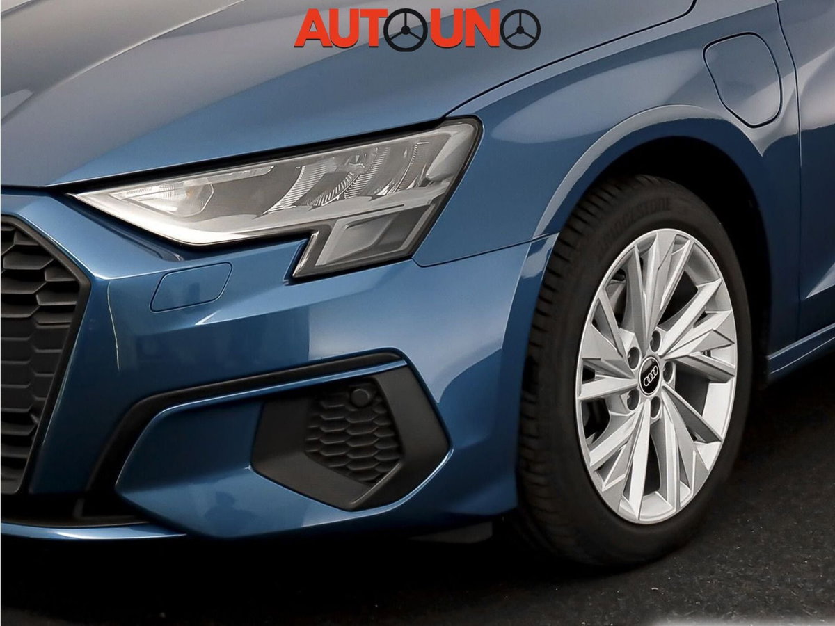 Audi A3 Sportback 40 TFSI e S tronic S line edition (15)
