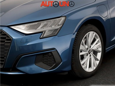 Audi A3 Sportback 40 TFSI e S tronic S line edition (15)