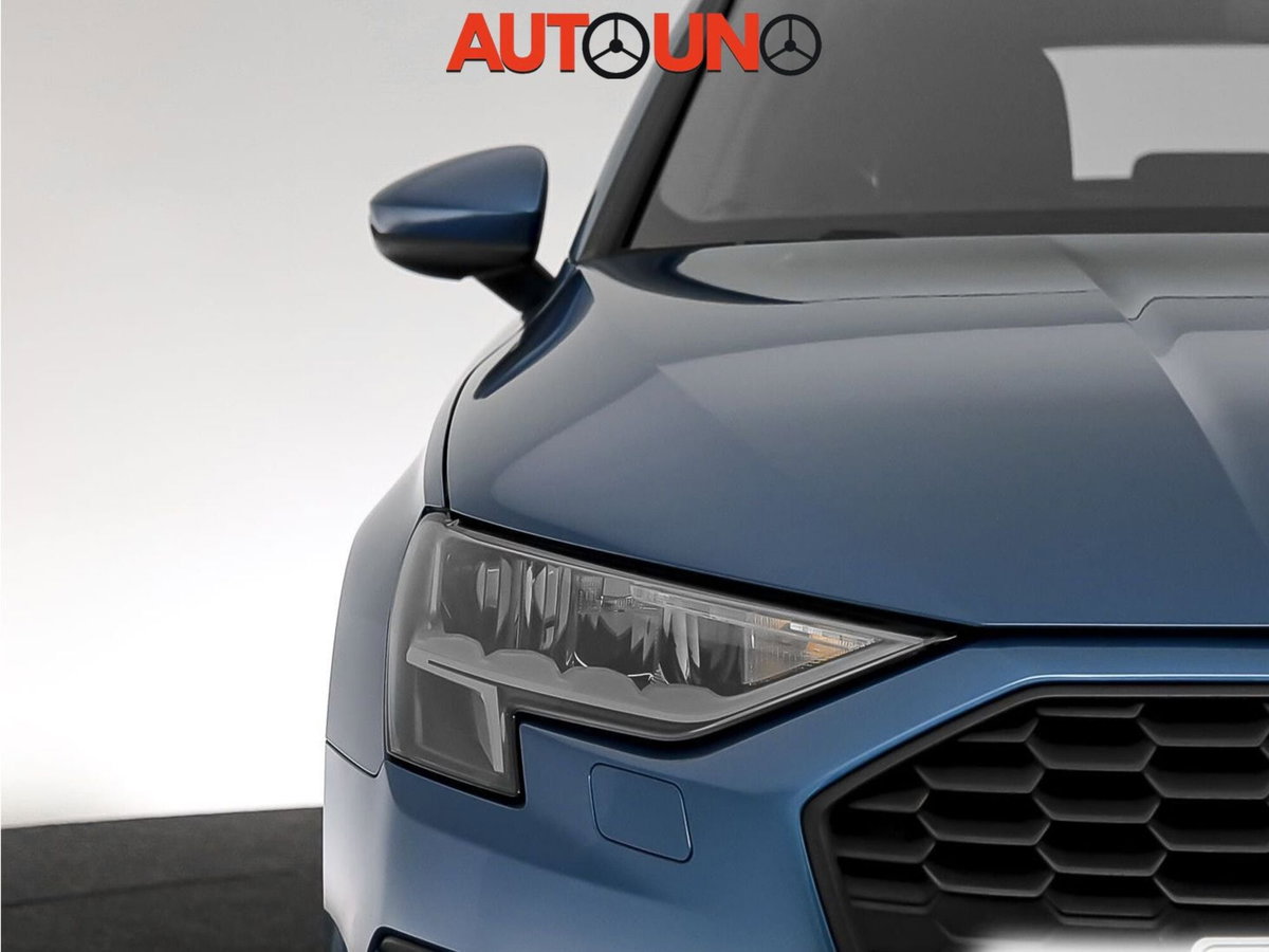 Audi A3 Sportback 40 TFSI e S tronic S line edition (16)