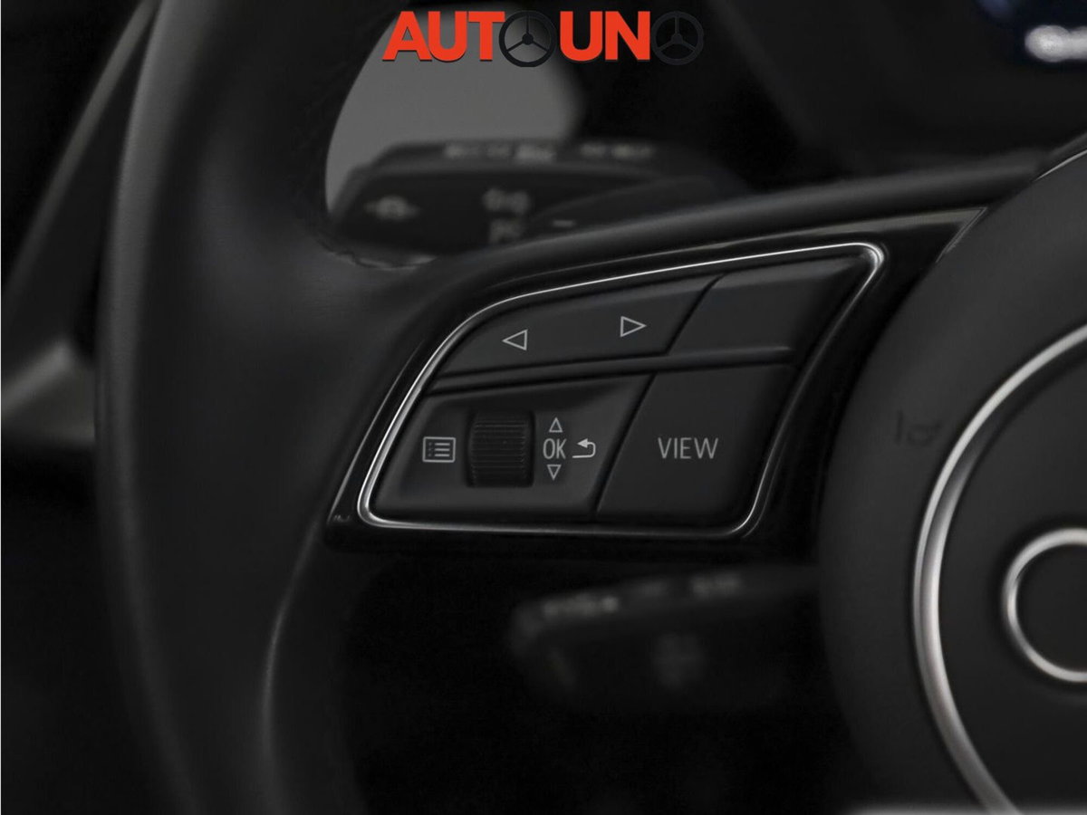 Audi A3 Sportback 40 TFSI e S tronic S line edition (4)