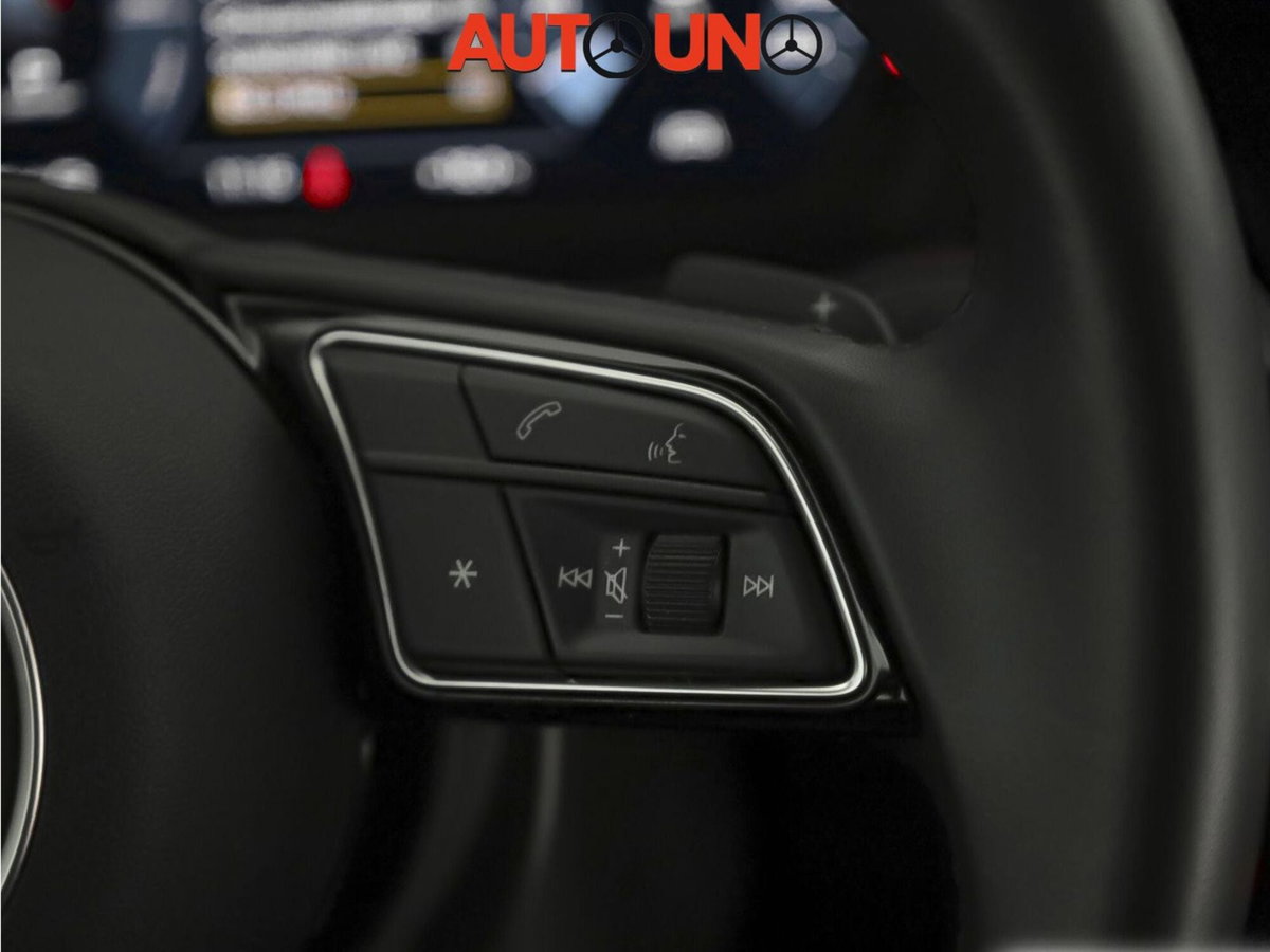 Audi A3 Sportback 40 TFSI e S tronic S line edition (5)