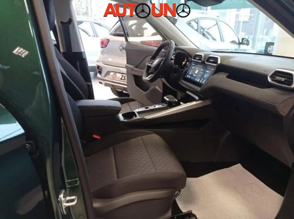 Mg ZS 1.5 hybrid+ Comfort auto (13)