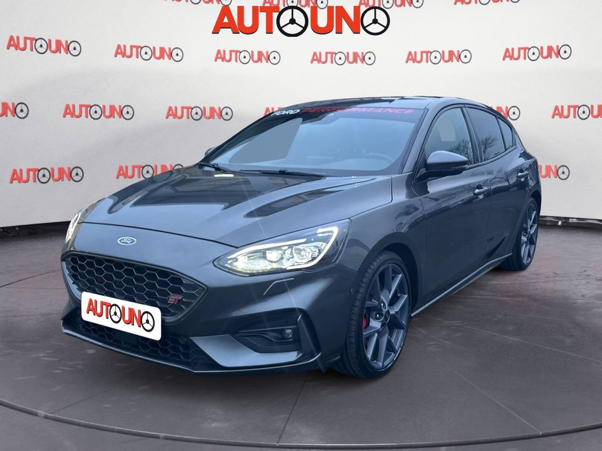 Ford Focus 2.3 EcoBoost 280 CV 5p. ST