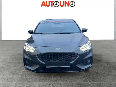 Ford Focus 2.3 EcoBoost 280 CV 5p. ST (16)