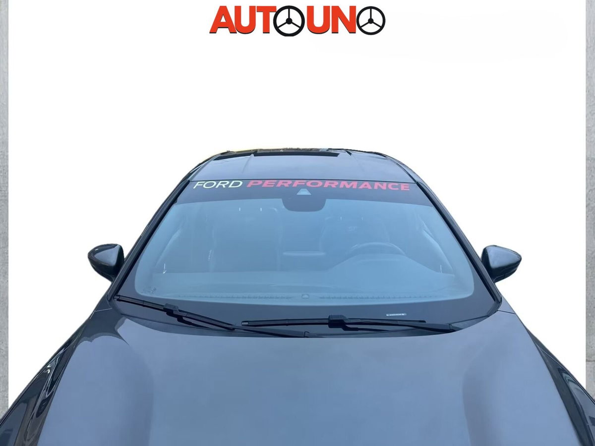 Ford Focus 2.3 EcoBoost 280 CV 5p. ST (17)