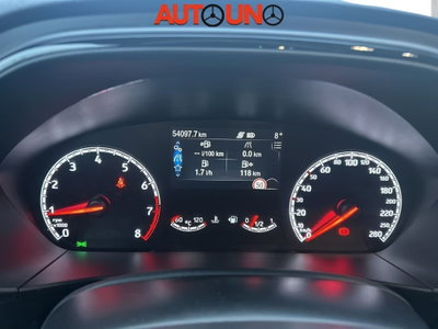 Ford Focus 2.3 EcoBoost 280 CV 5p. ST (6)