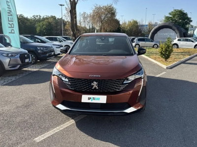Peugeot 5008 1.5 bluehdi Active Pack s&s 130cv eat8 (4)