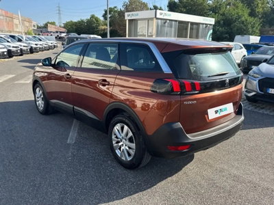 Peugeot 5008 1.5 bluehdi Active Pack s&s 130cv eat8 (5)