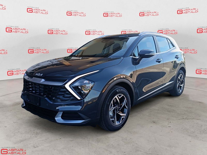 Kia Sportage 1.6 tgdi Business Gpl 2wd