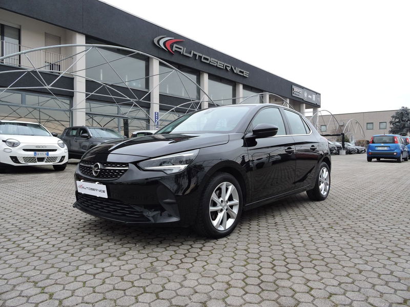 Opel Corsa 1.2 100 CV Elegance