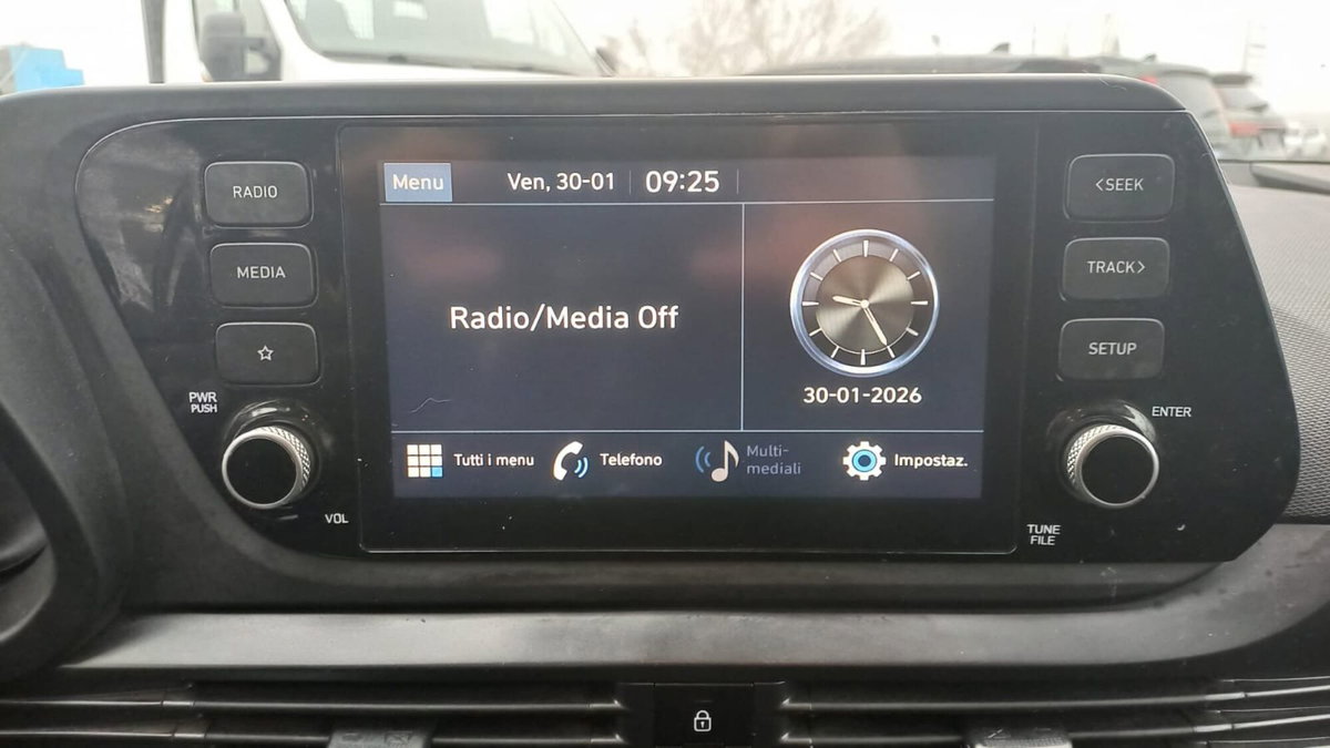 Hyundai i20 1.2 MPI MT GPL ConnectLine (10)