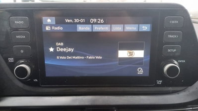 Hyundai i20 1.2 MPI MT GPL ConnectLine (11)