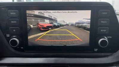 Hyundai i20 1.2 MPI MT GPL ConnectLine (12)
