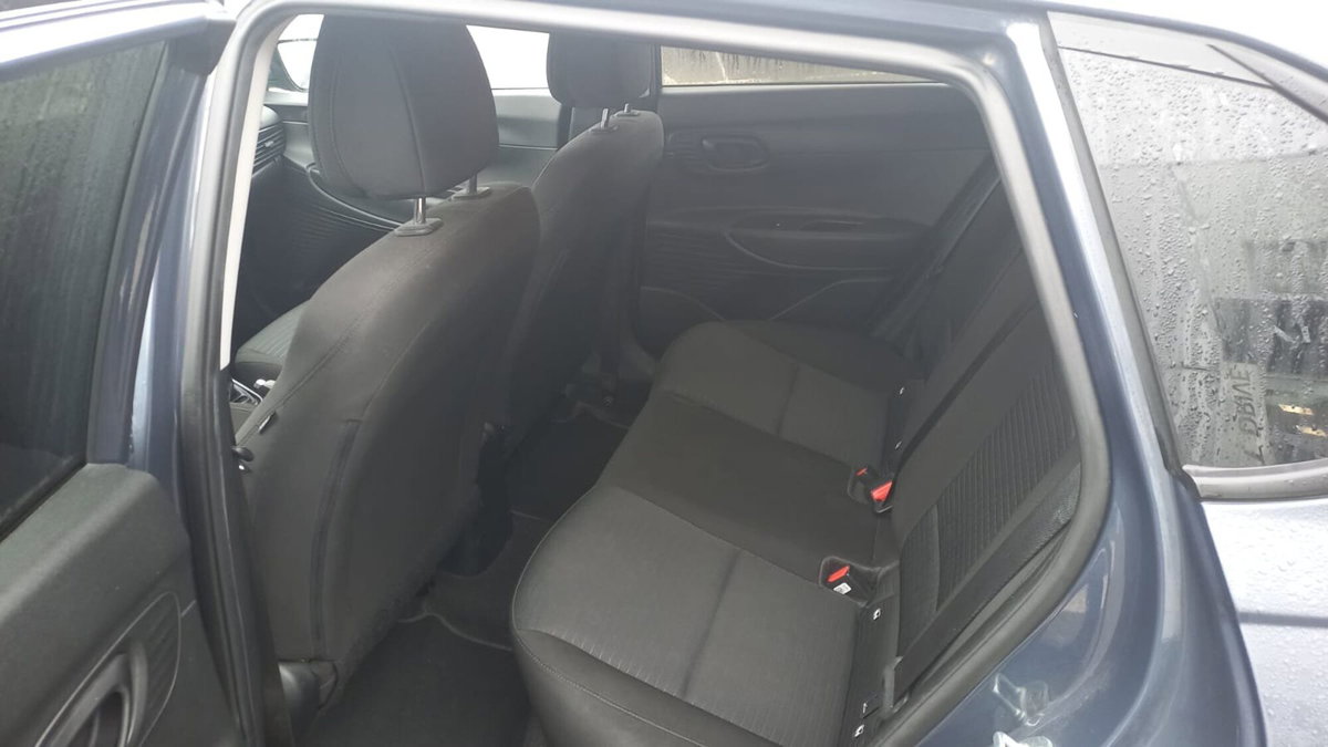 Hyundai i20 1.2 MPI MT GPL ConnectLine (6)