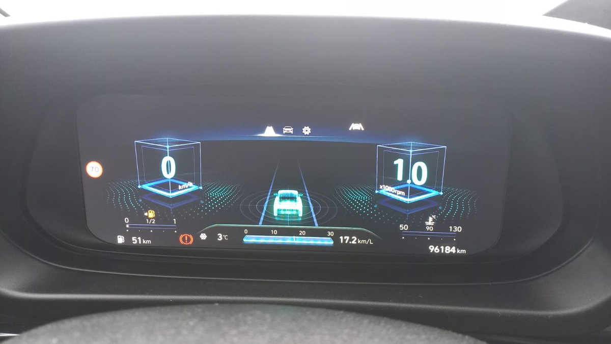 Hyundai i20 1.2 MPI MT GPL ConnectLine (9)