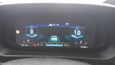 Hyundai i20 1.2 MPI MT GPL ConnectLine (9)