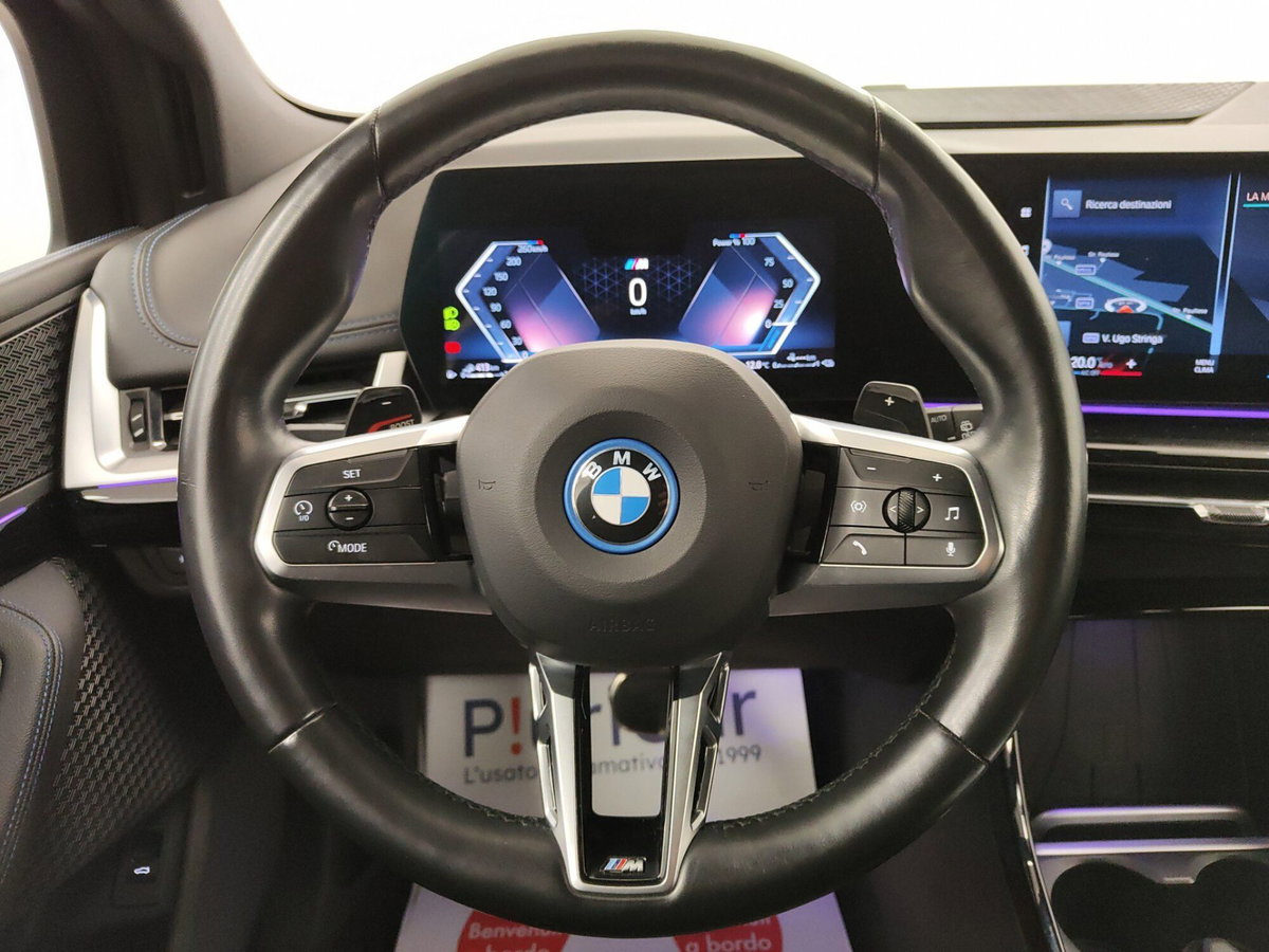BMW Serie 2 Active Tourer 225e  xdrive Msport auto (16)