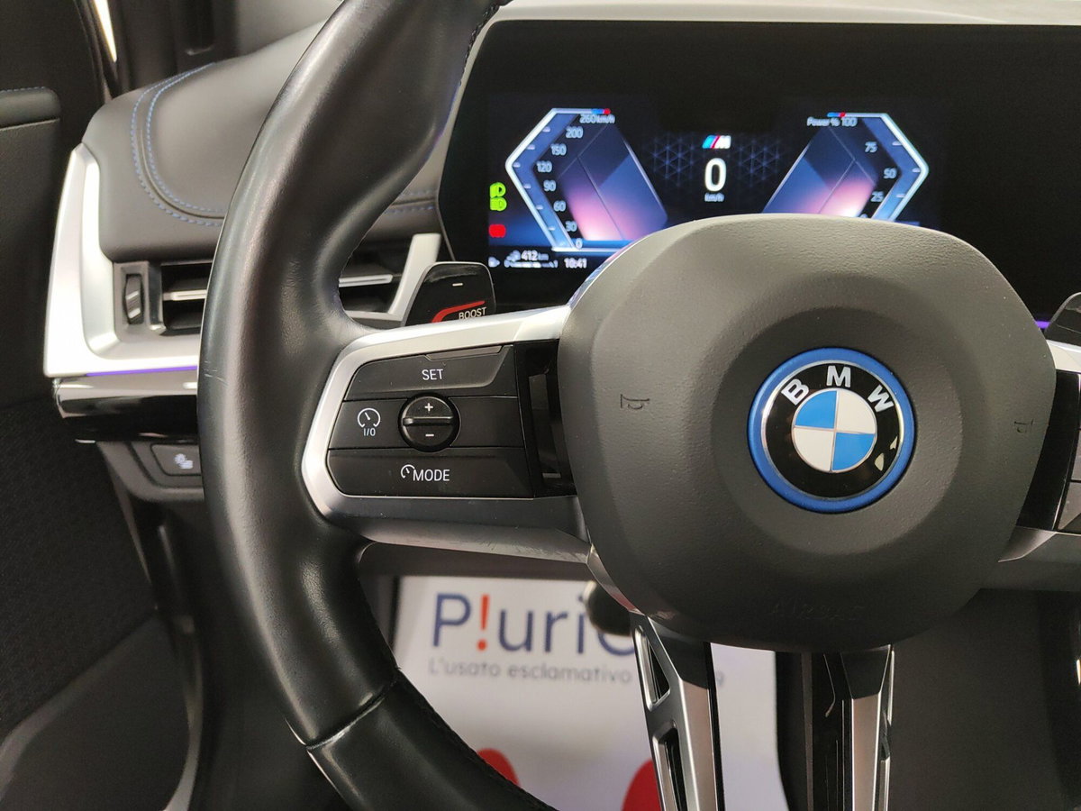 BMW Serie 2 Active Tourer 225e  xdrive Msport auto (17)