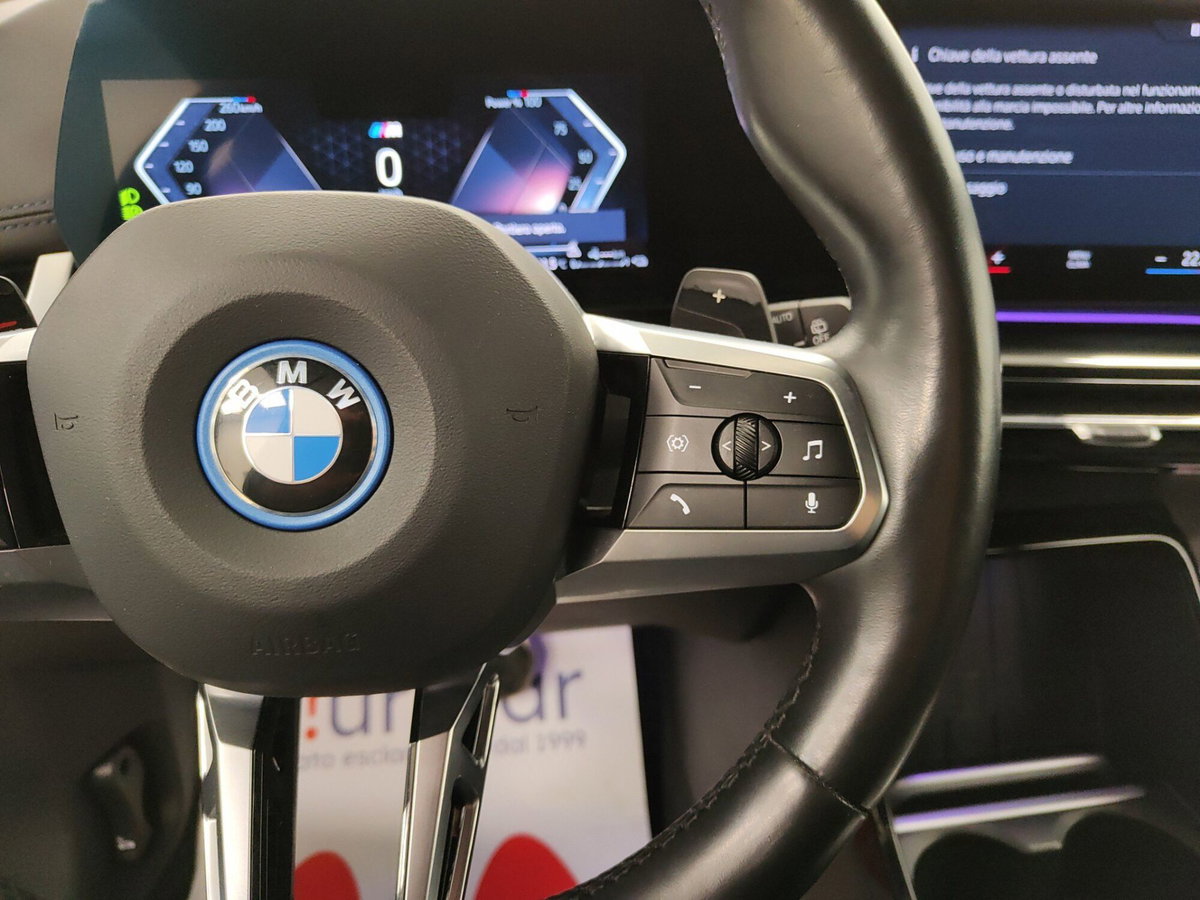BMW Serie 2 Active Tourer 225e  xdrive Msport auto (19)