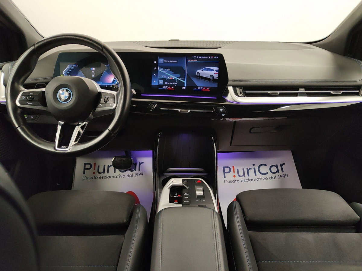 BMW Serie 2 Active Tourer 225e  xdrive Msport auto (3)