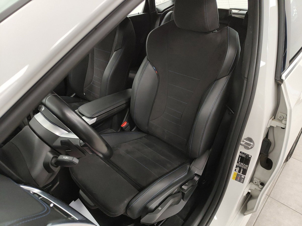 BMW Serie 2 Active Tourer 225e  xdrive Msport auto (4)