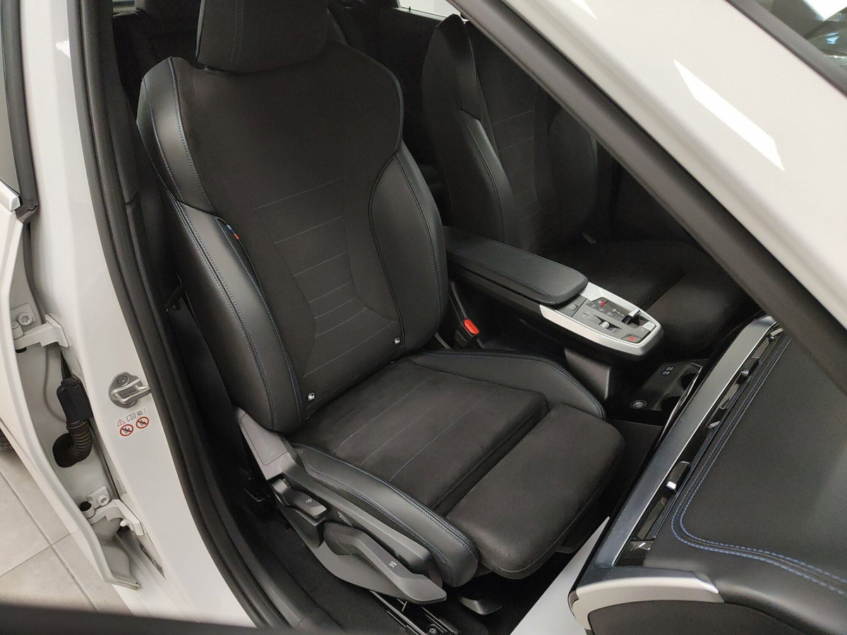 BMW Serie 2 Active Tourer 225e  xdrive Msport auto (5)
