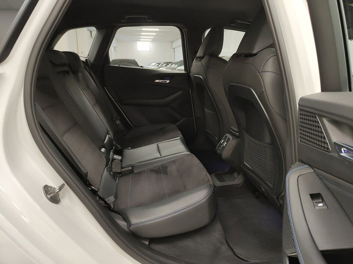 BMW Serie 2 Active Tourer 225e  xdrive Msport auto (7)