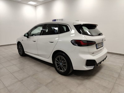 BMW Serie 2 Active Tourer 225e  xdrive Msport auto (9)