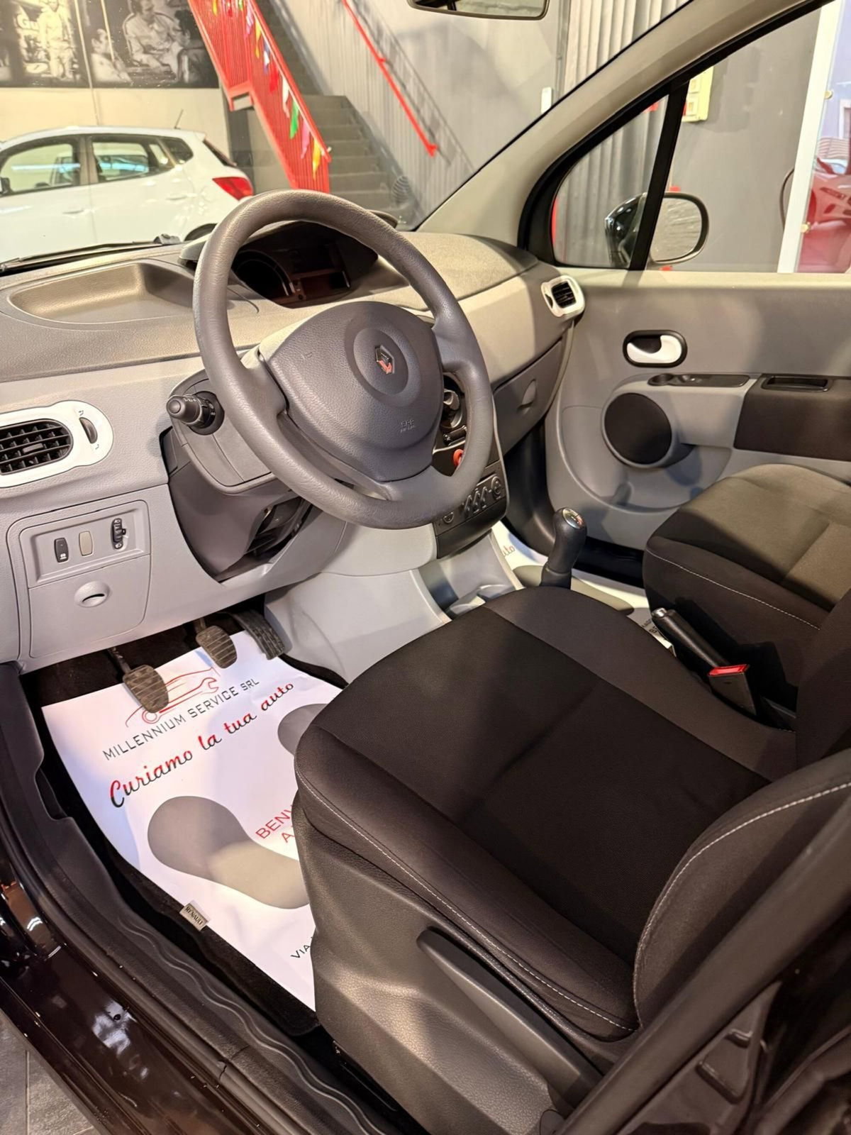 Renault Grand Modus 1.2 16V Live (10)