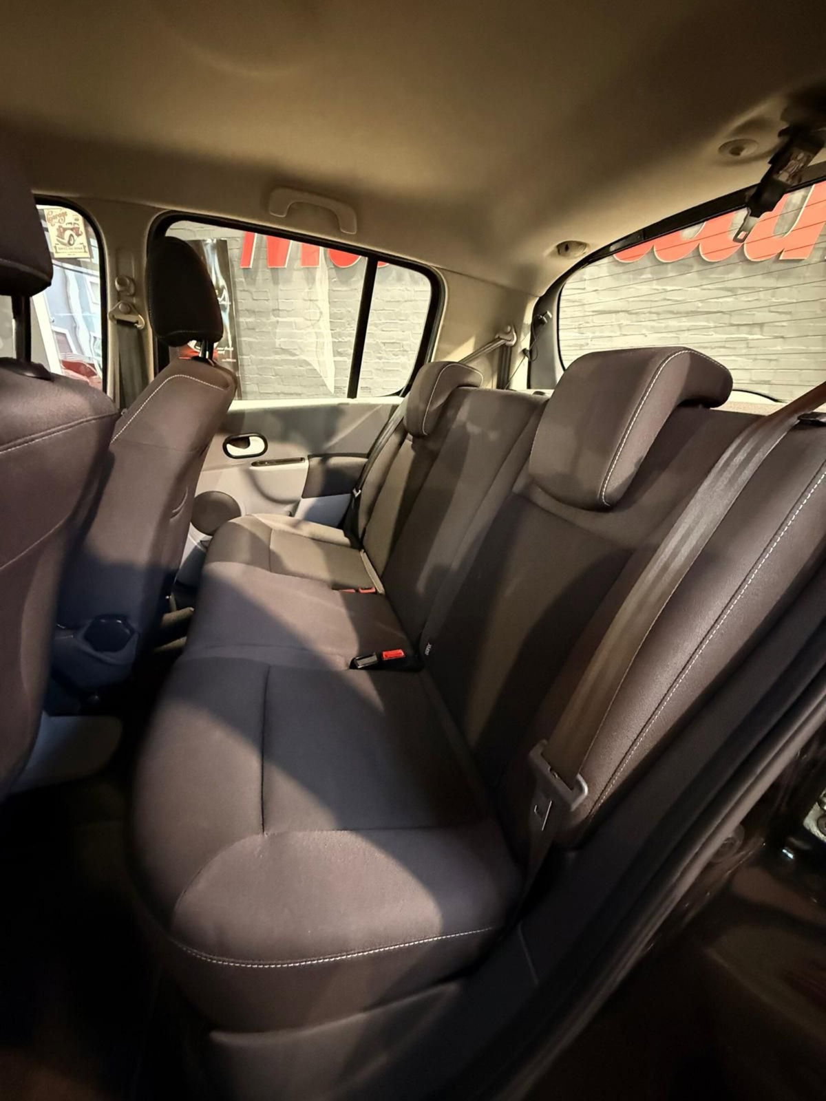 Renault Grand Modus 1.2 16V Live (12)