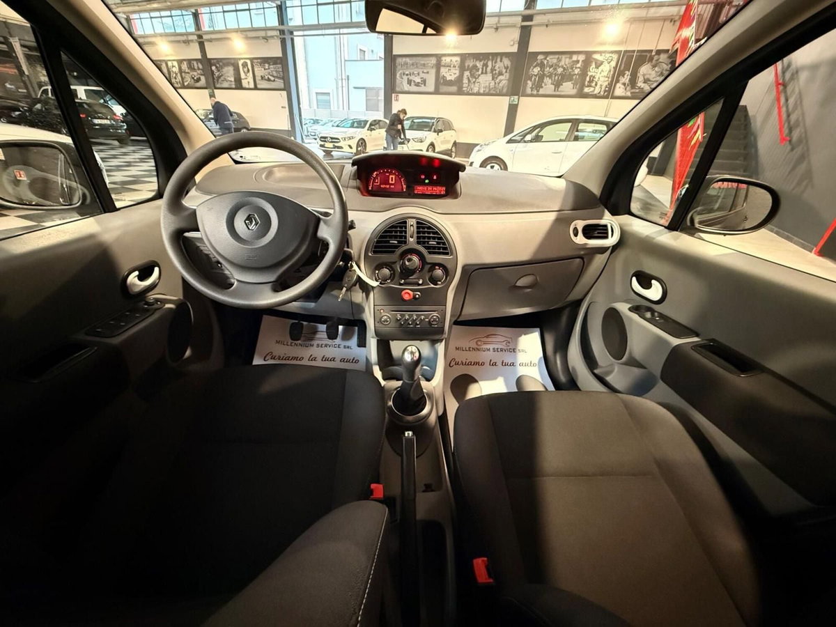 Renault Grand Modus 1.2 16V Live (13)