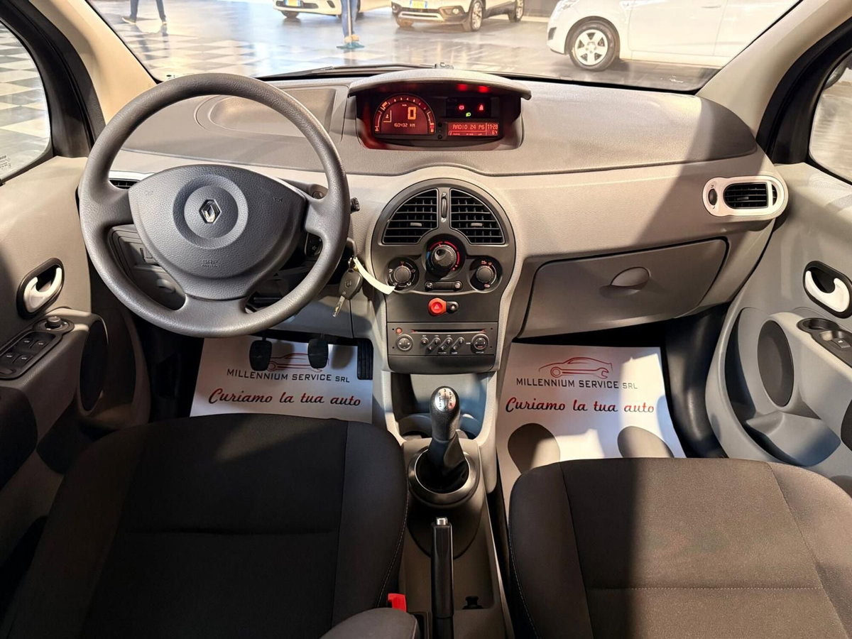 Renault Grand Modus 1.2 16V Live (14)