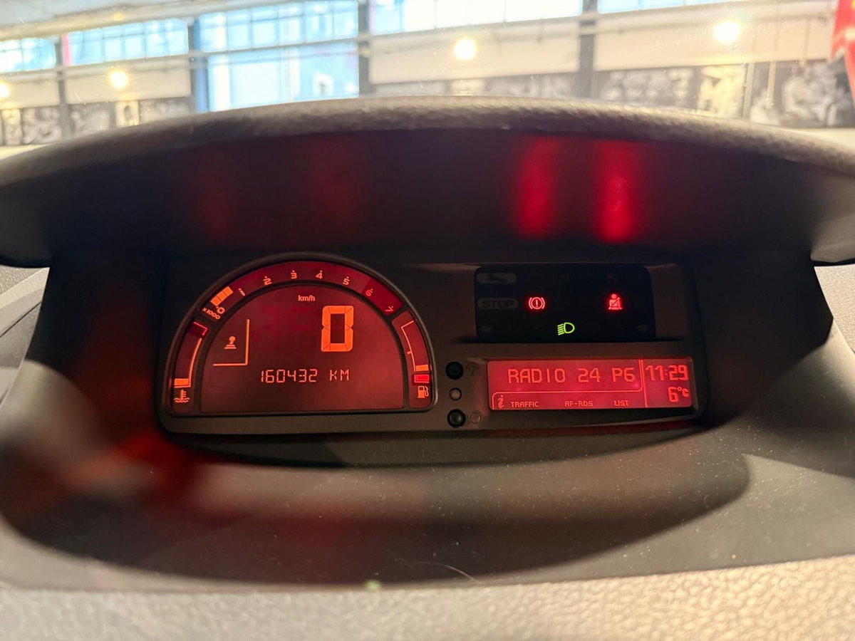Renault Grand Modus 1.2 16V Live (16)