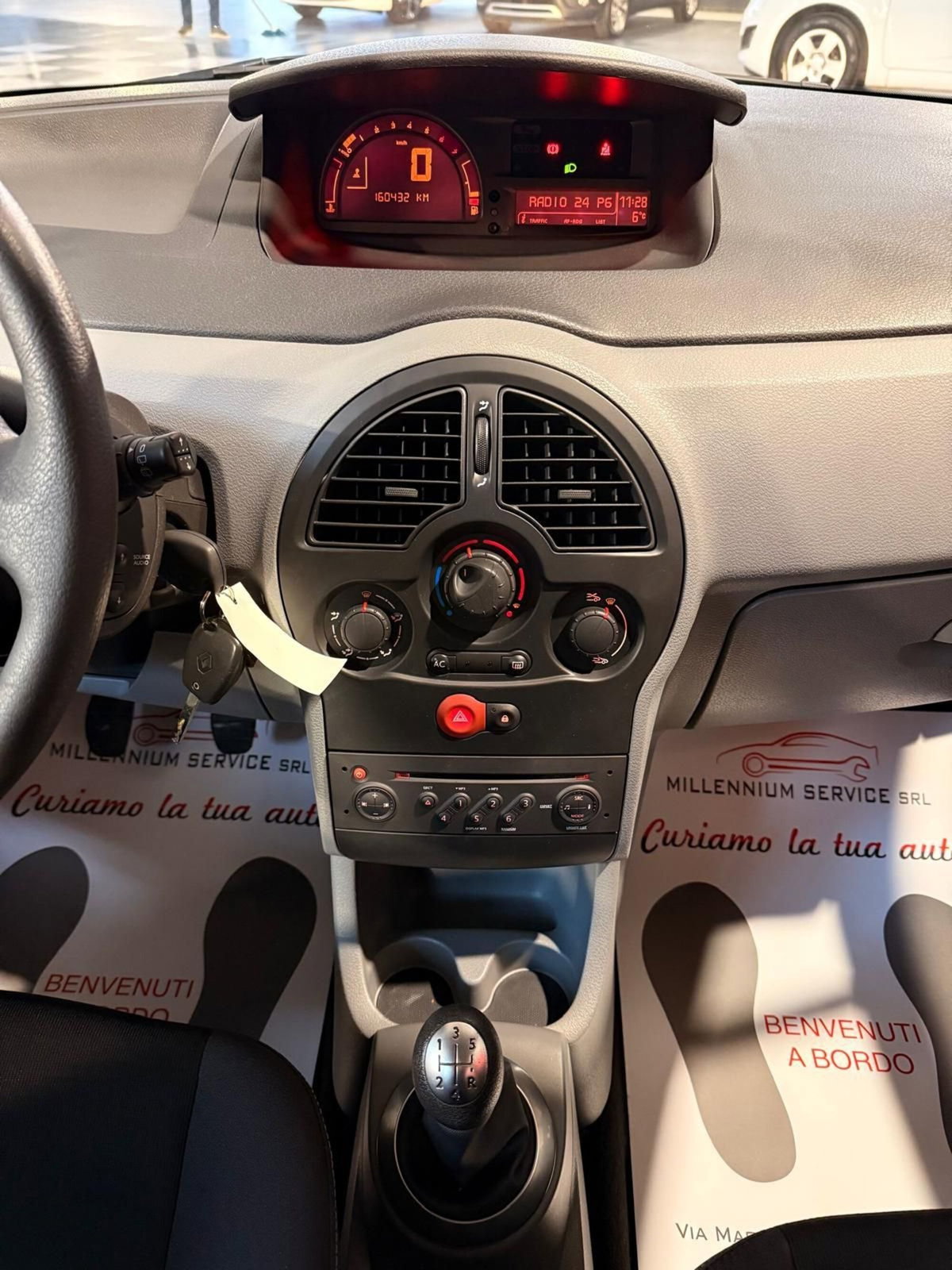 Renault Grand Modus 1.2 16V Live (17)