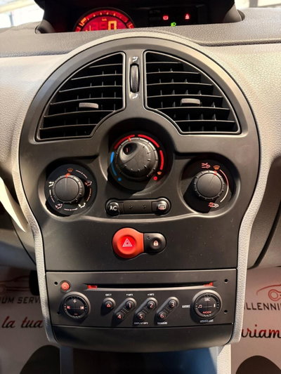 Renault Grand Modus 1.2 16V Live (18)