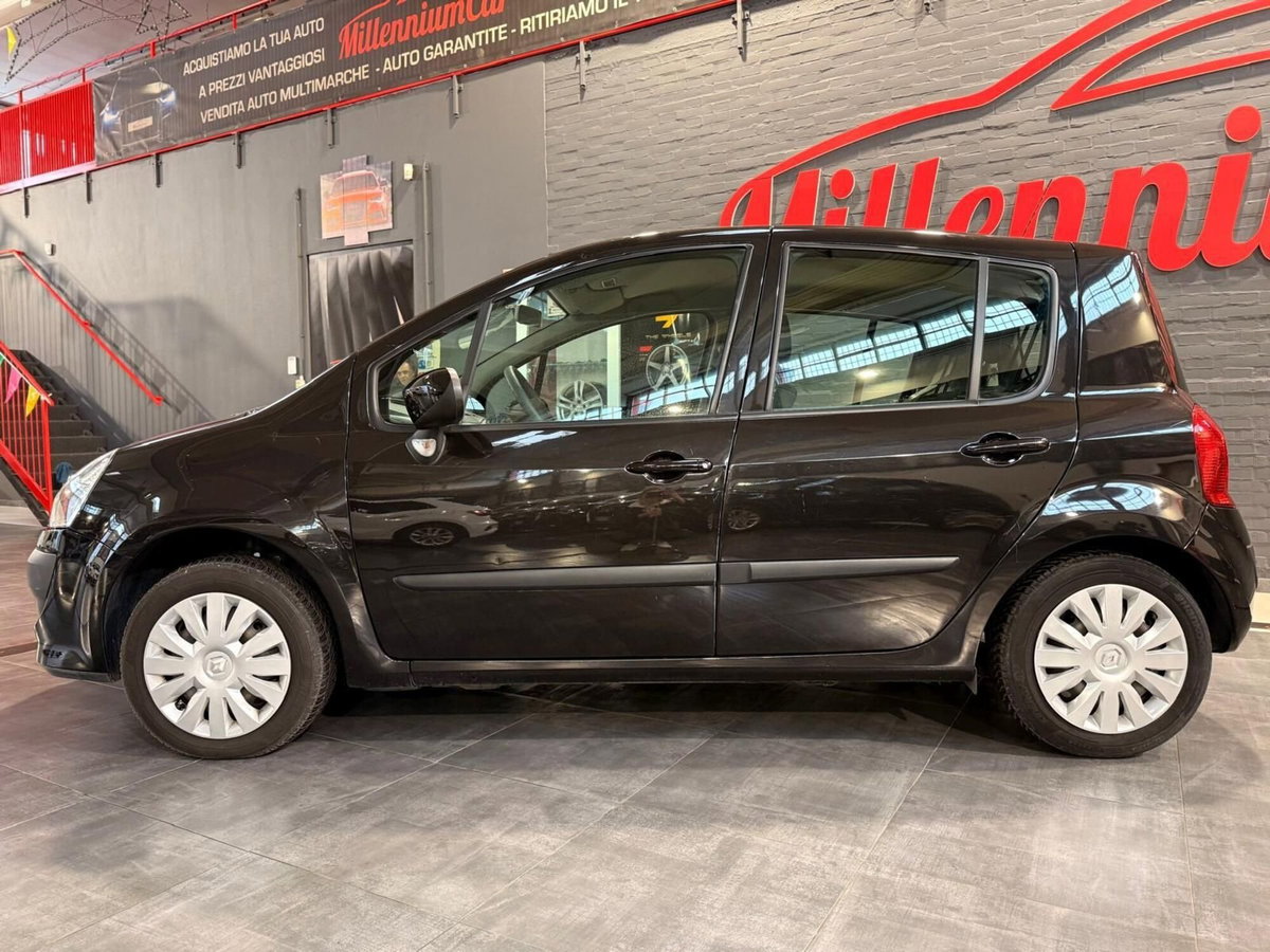 Renault Grand Modus 1.2 16V Live (3)