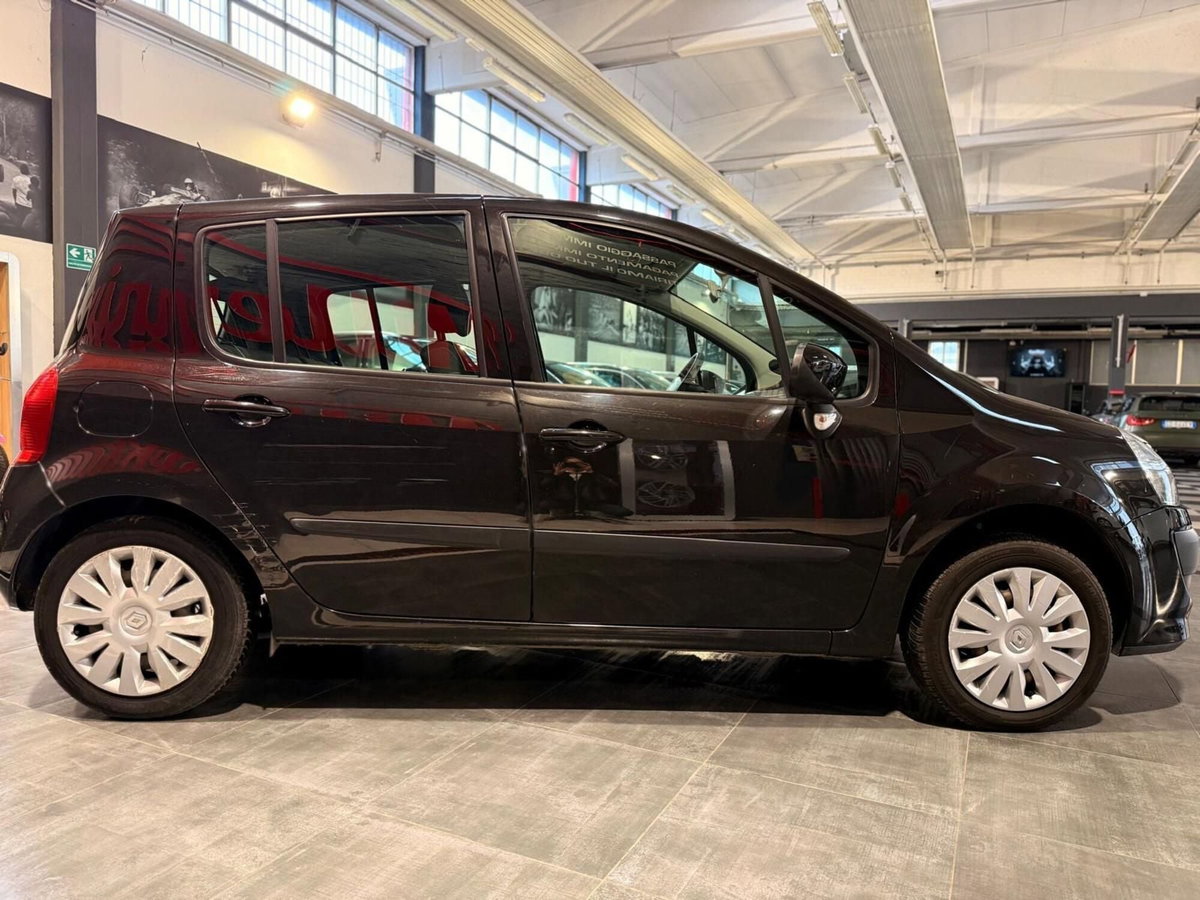 Renault Grand Modus 1.2 16V Live (7)