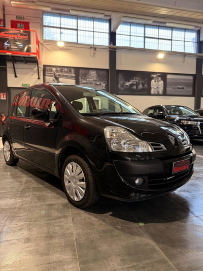 Renault Grand Modus 1.2 16V Live (8)