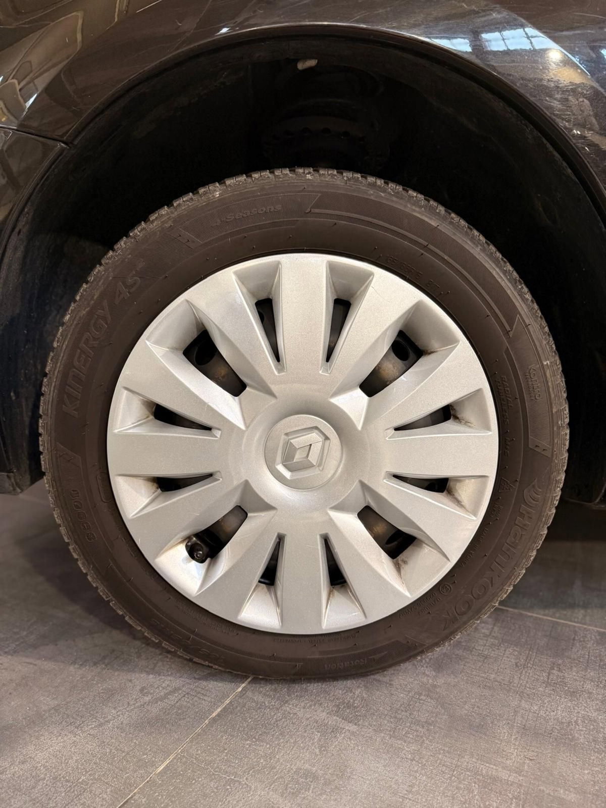 Renault Grand Modus 1.2 16V Live (9)
