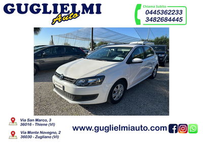 Volkswagen Polo 1.2 TDI DPF 5 p. Comfortline usata