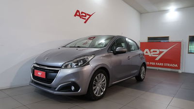 Peugeot 208 82 Stop&Start 5 porte Active usata