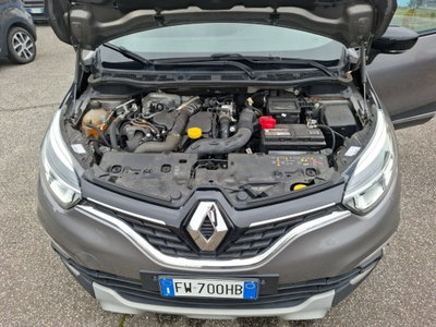 Renault Captur dCi 8V 90 CV EDC Start&Stop Sport Edition2 (11)