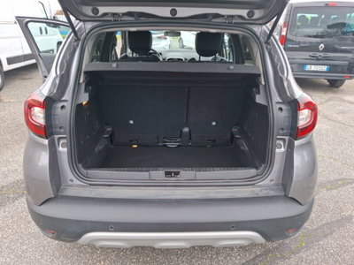 Renault Captur dCi 8V 90 CV EDC Start&Stop Sport Edition2 (12)